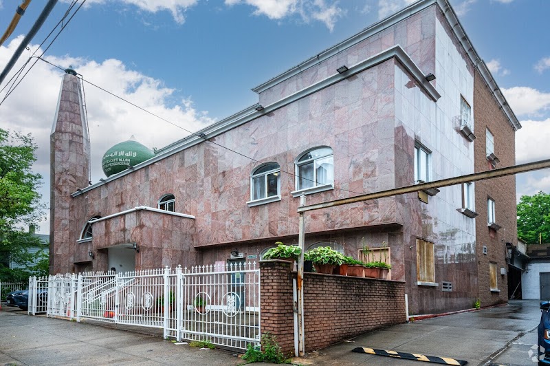 Muslim Center of New York Inc