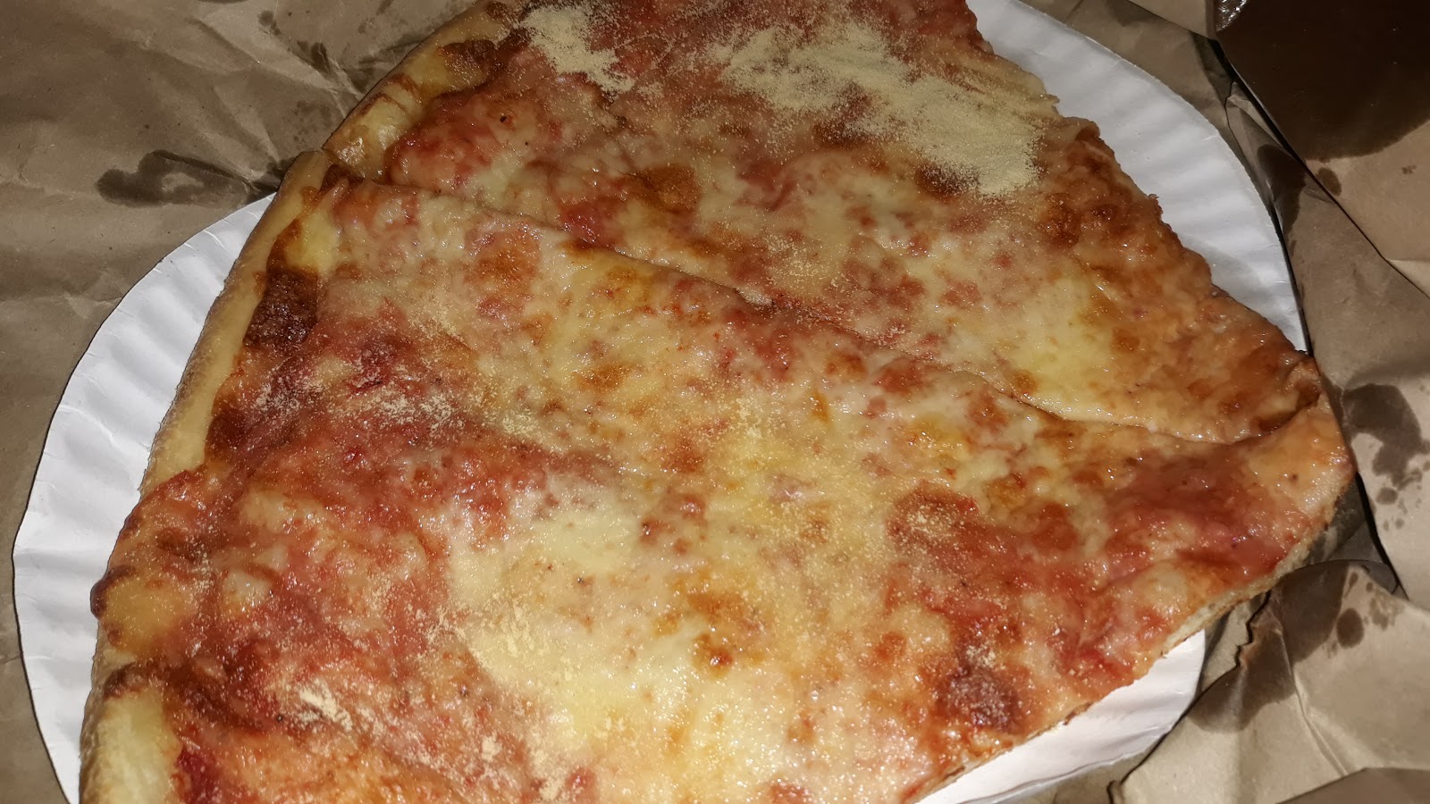 Medina Fried Chicken & Pizza - photo 5