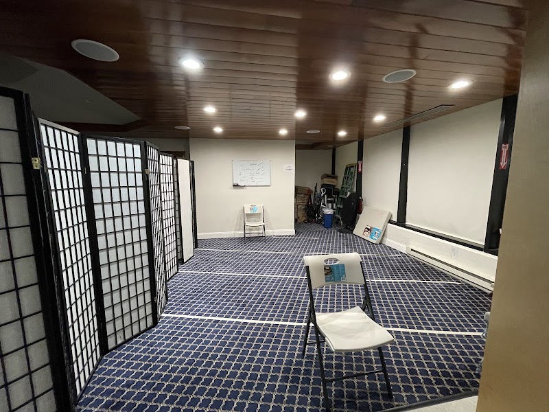 Islamic Society of Roosevelt Island