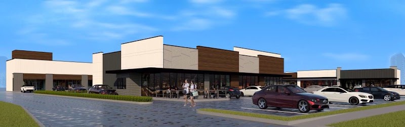 Afg Houston Halal Market