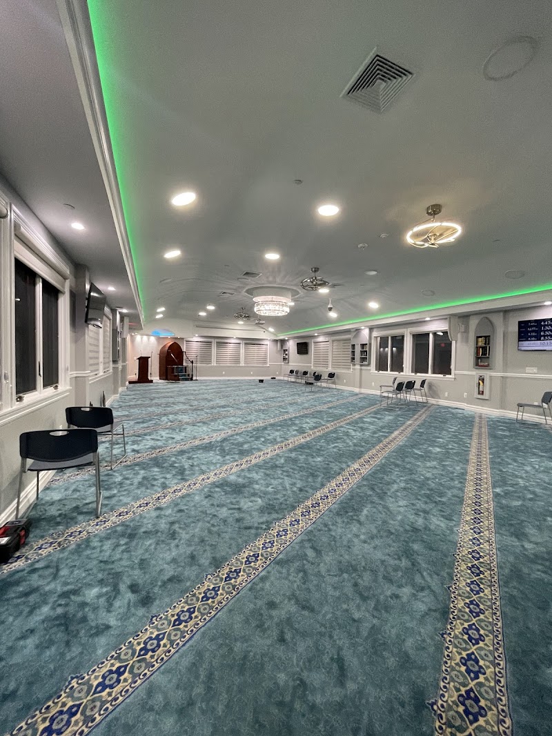 Shelter Rock Islamic Center Inc