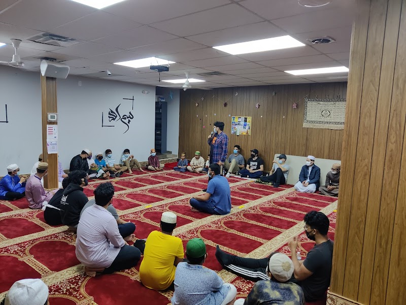 Muslim Ummah of North America Inc - photo 2