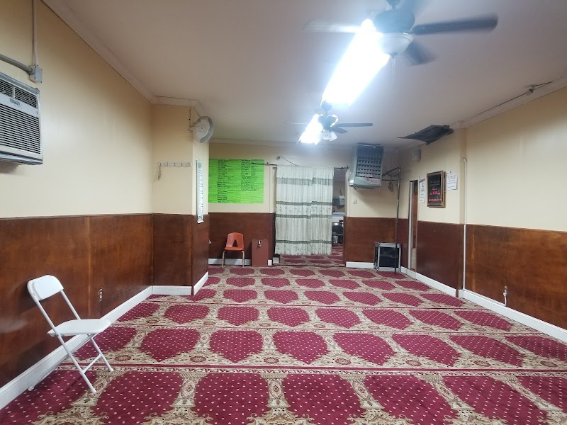 Togolese Islamic Center Inc