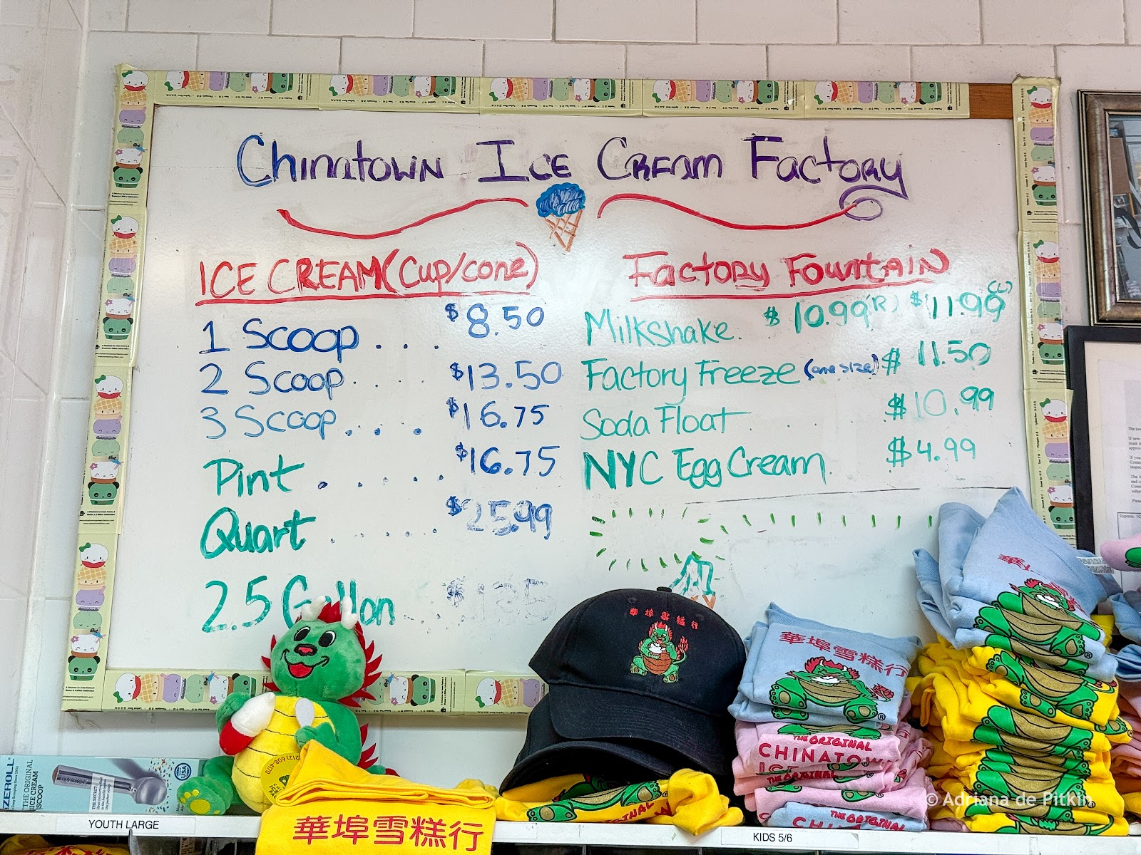 The Original Chinatown Ice Cream Factory photo 7