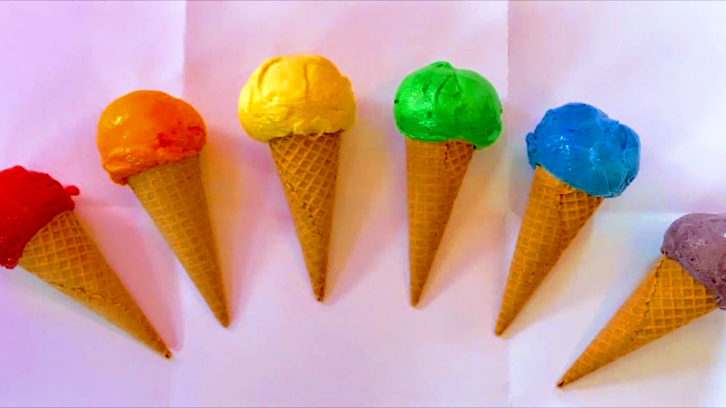 The Original Chinatown Ice Cream Factory photo 6