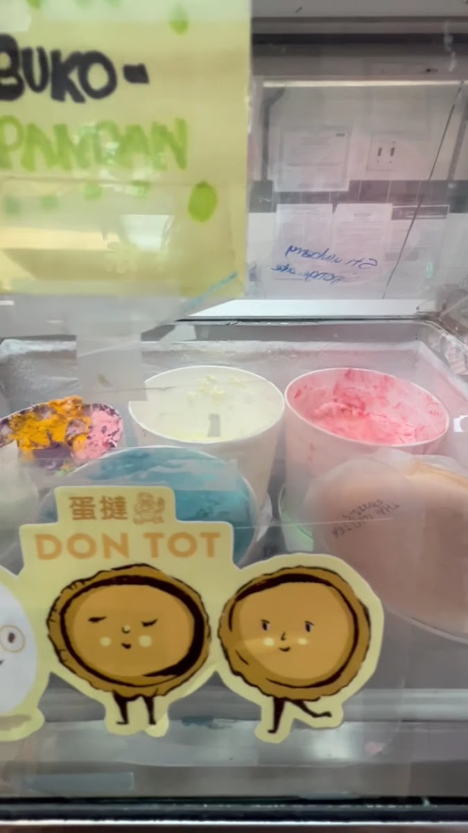 The Original Chinatown Ice Cream Factory photo 2