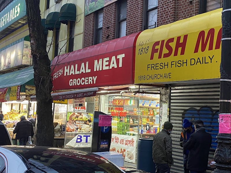 Fresh Halal Meat - photo 2