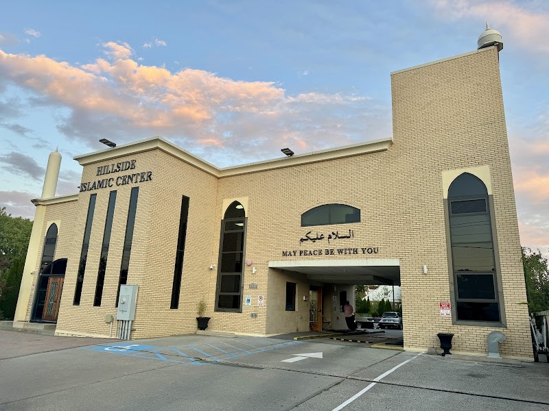 Hillside Islamic Center