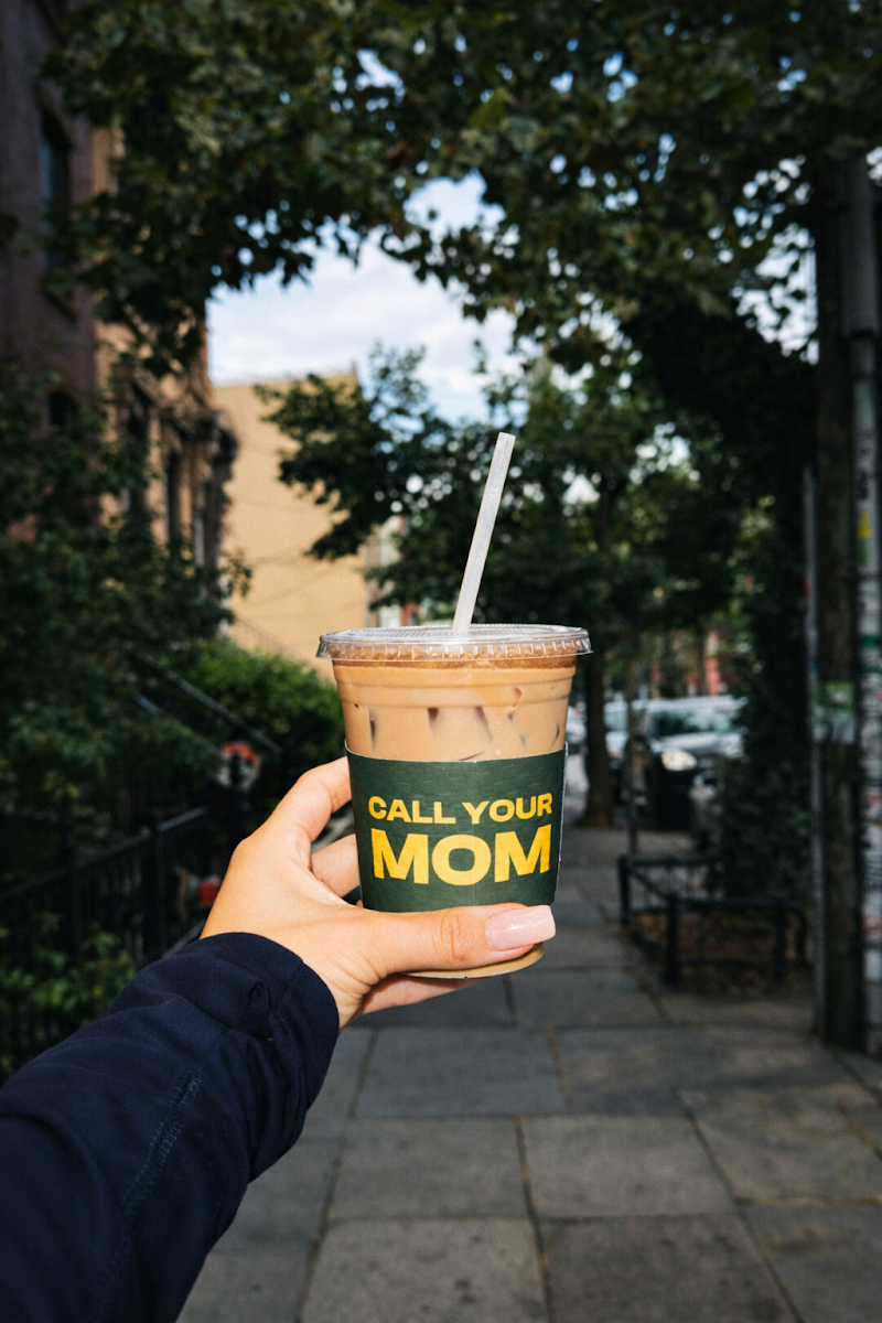 Hidden Grounds Chai & Coffee House - photo 2