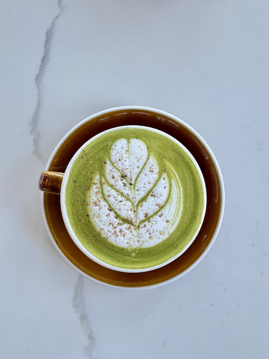 Hidden Grounds Chai & Coffee House photo 3