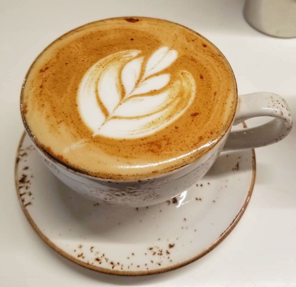 Hidden Grounds Chai & Coffee House photo 2