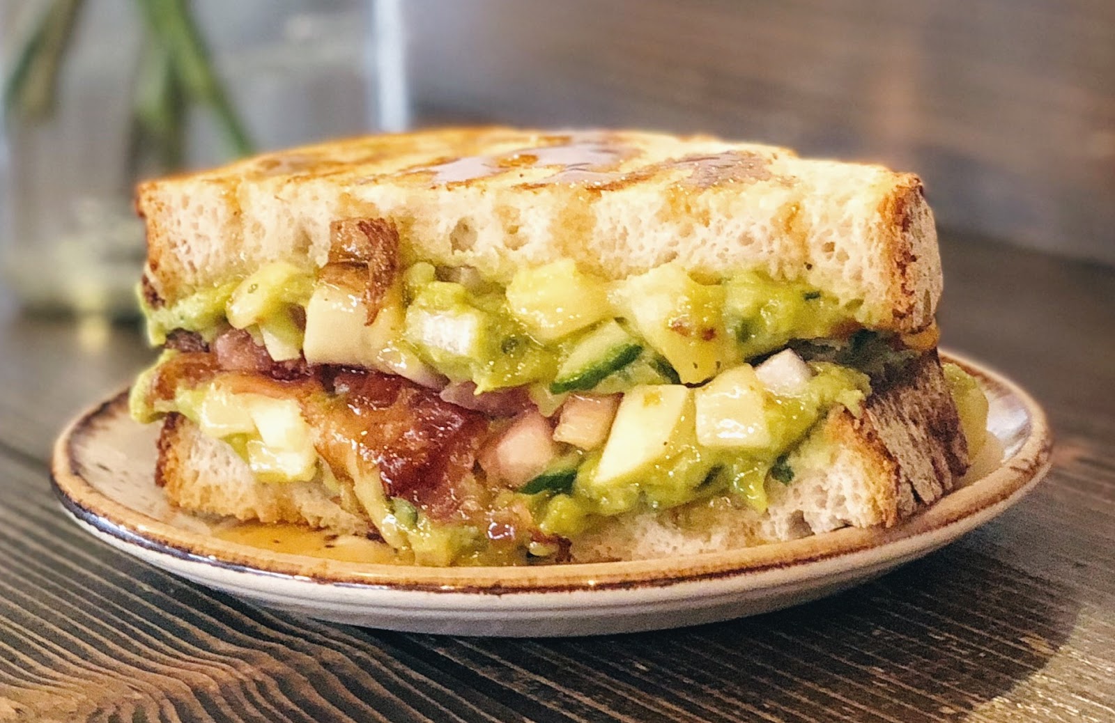 Hidden Grounds Chai & Coffee House photo 1