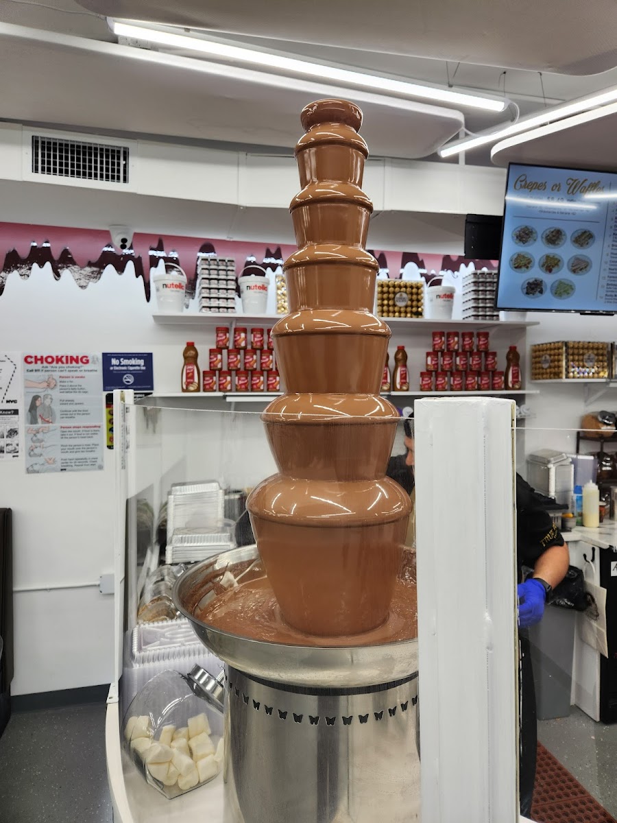Chocolate House Astoria - photo 5