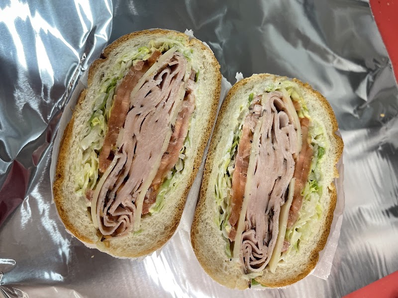 Gourmet 1 Deli &amp; Grill Inc.