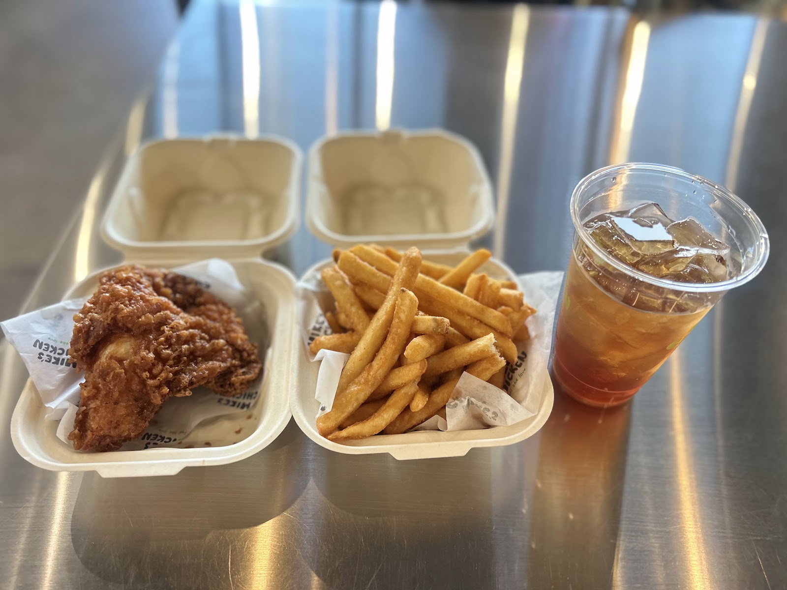 Mike's Chicken - photo 2