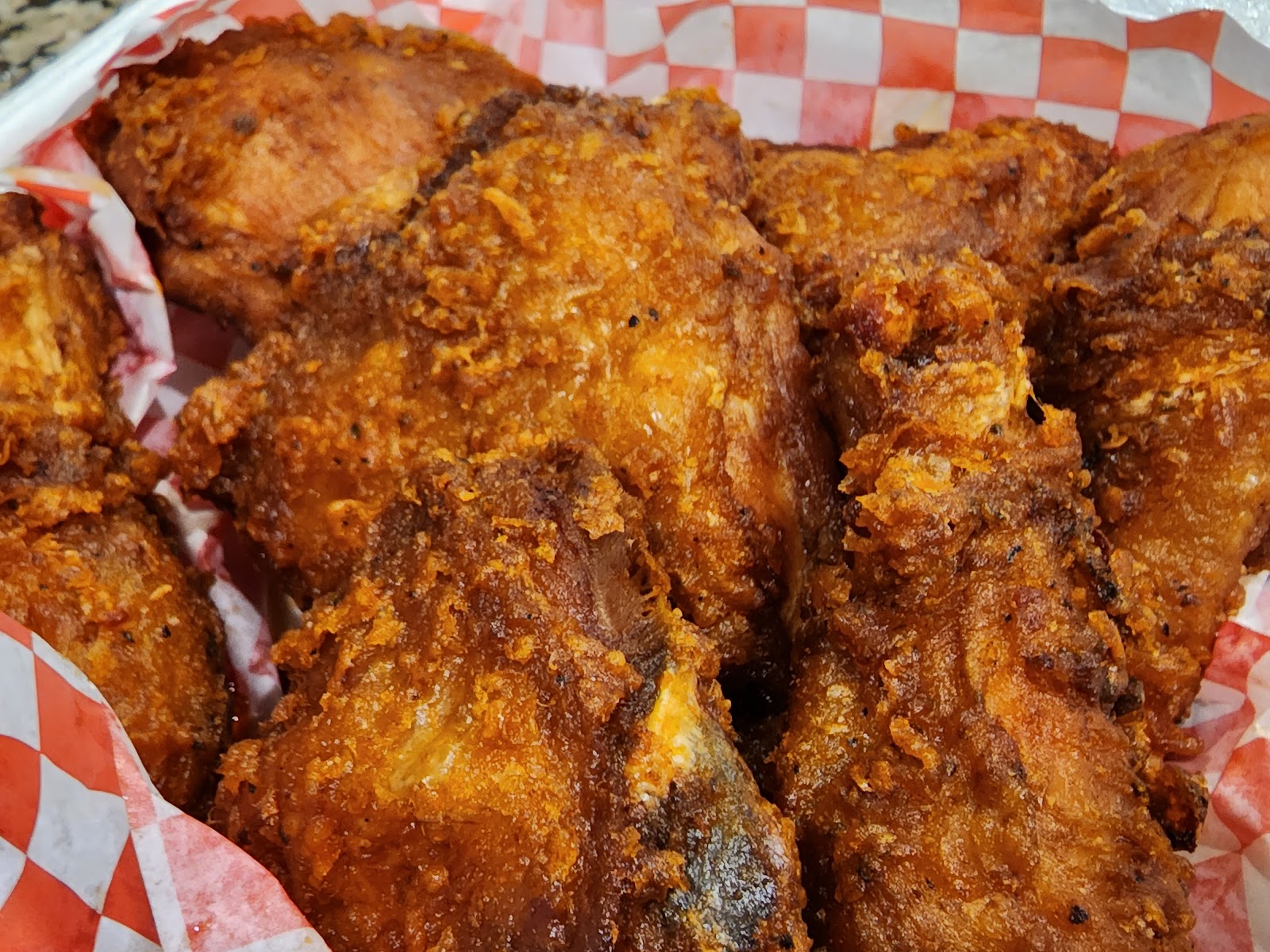 Mike's Chicken photo 3