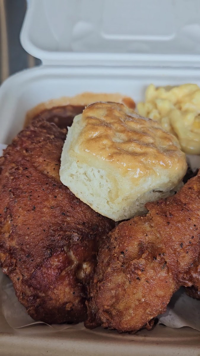 Mike's Chicken photo 2