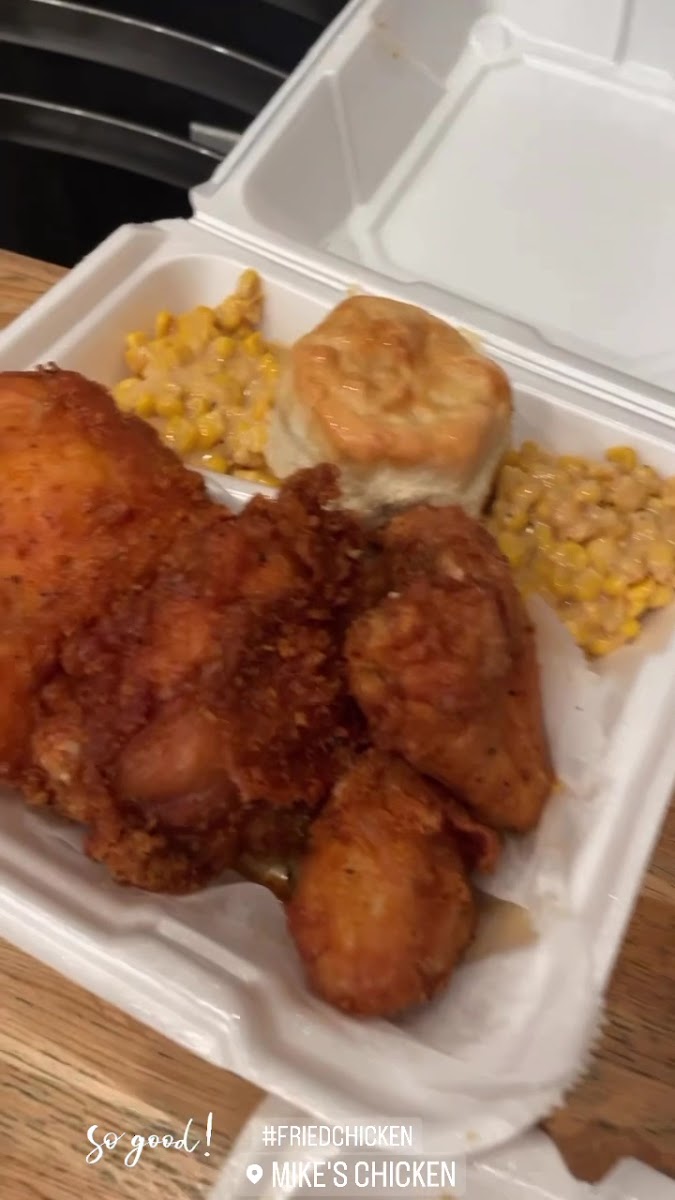 Mike's Chicken photo 1