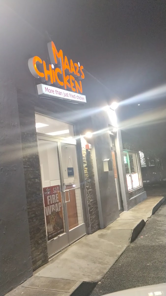 Maaz’s Chicken - photo 2