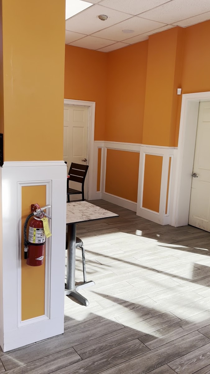 Maaz’s Chicken - photo 3