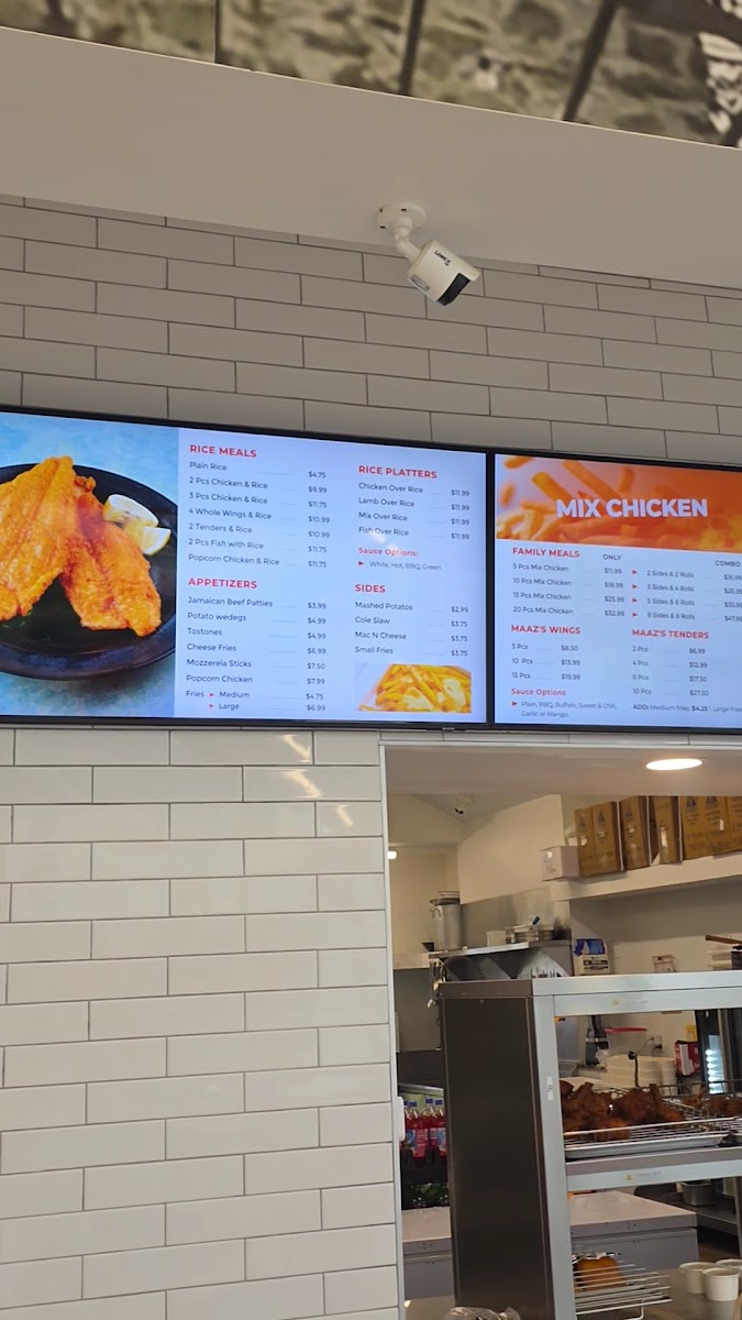 Maaz’s Chicken photo 8