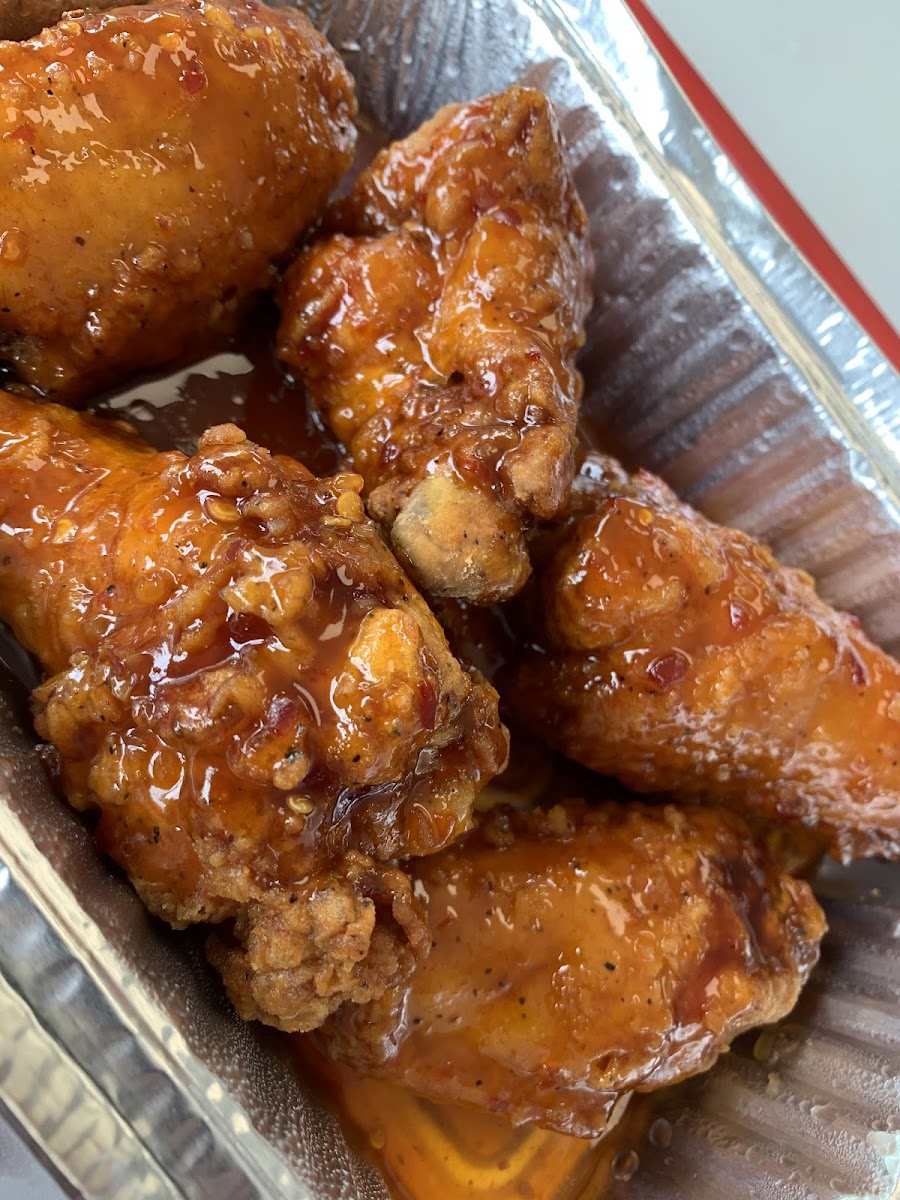 Maaz’s Chicken photo 7