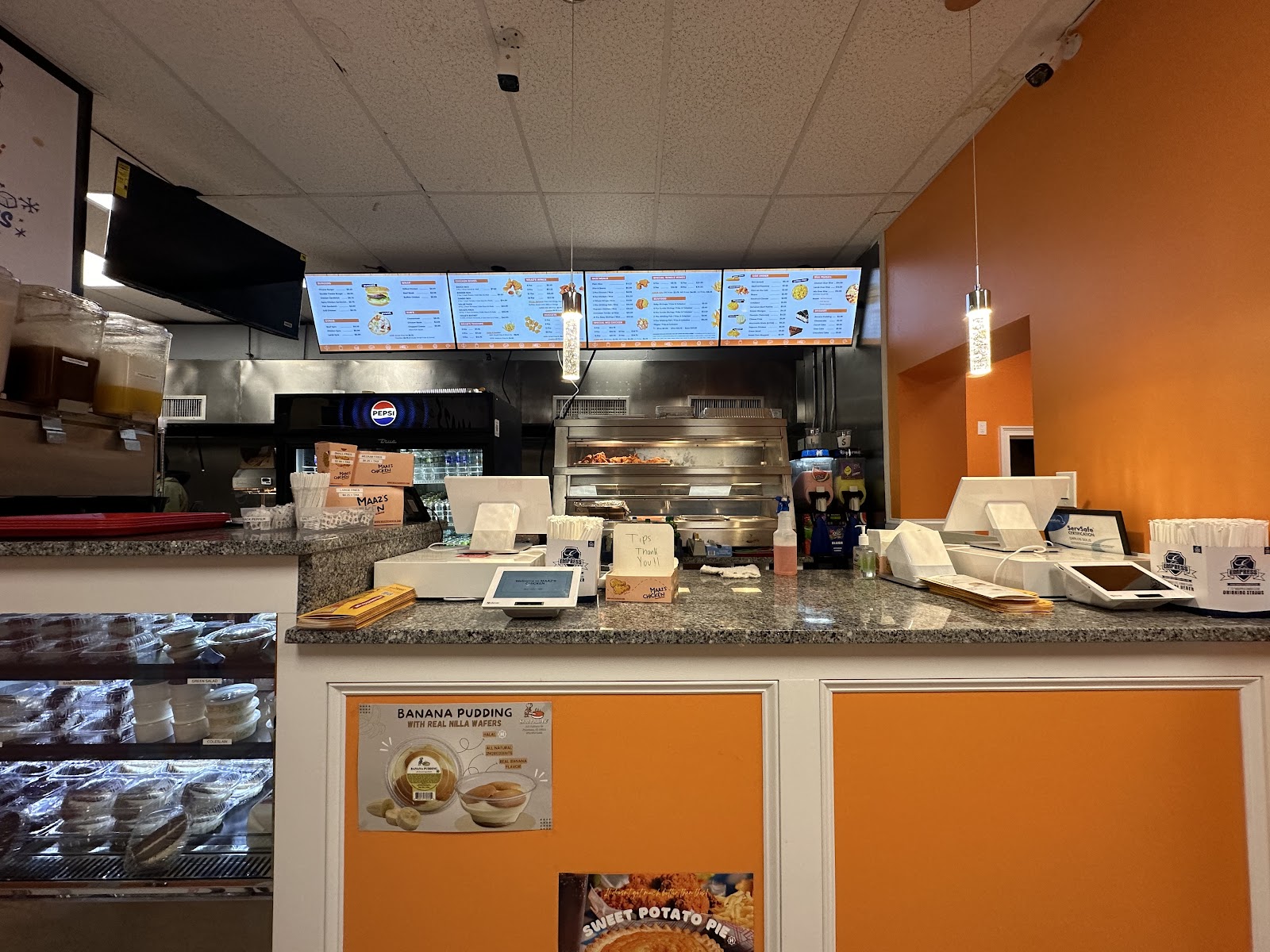 Maaz’s Chicken photo 6