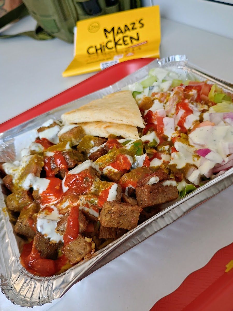 Maaz’s Chicken photo 5