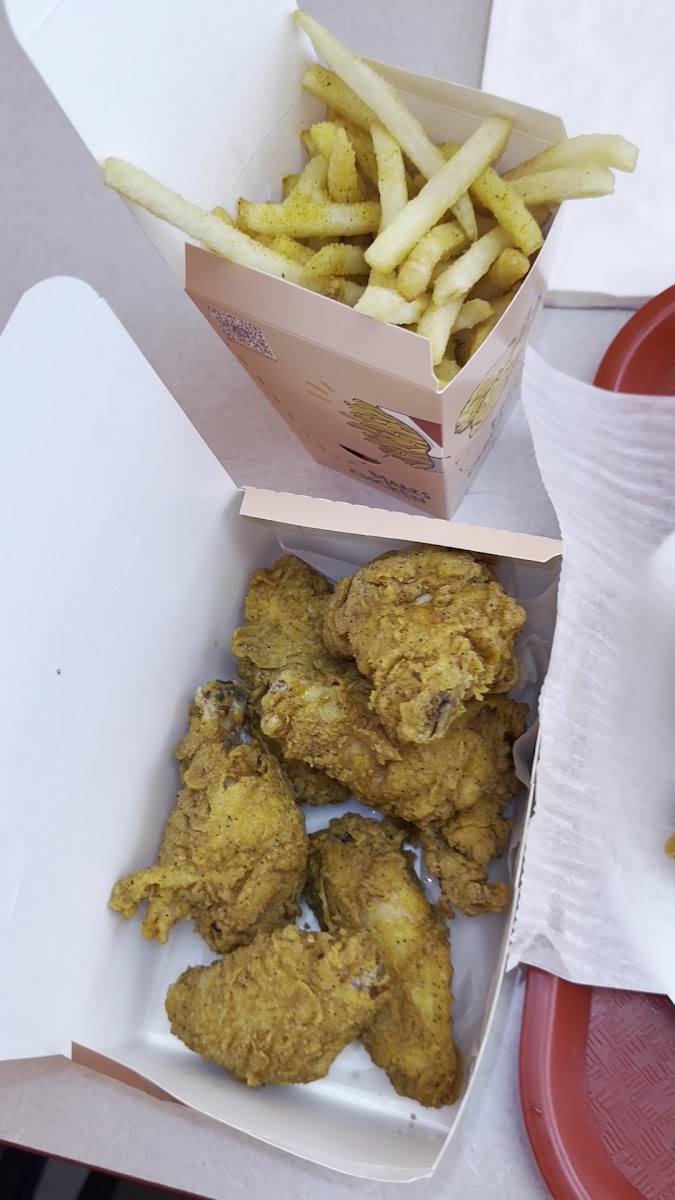 Maaz’s Chicken photo 4