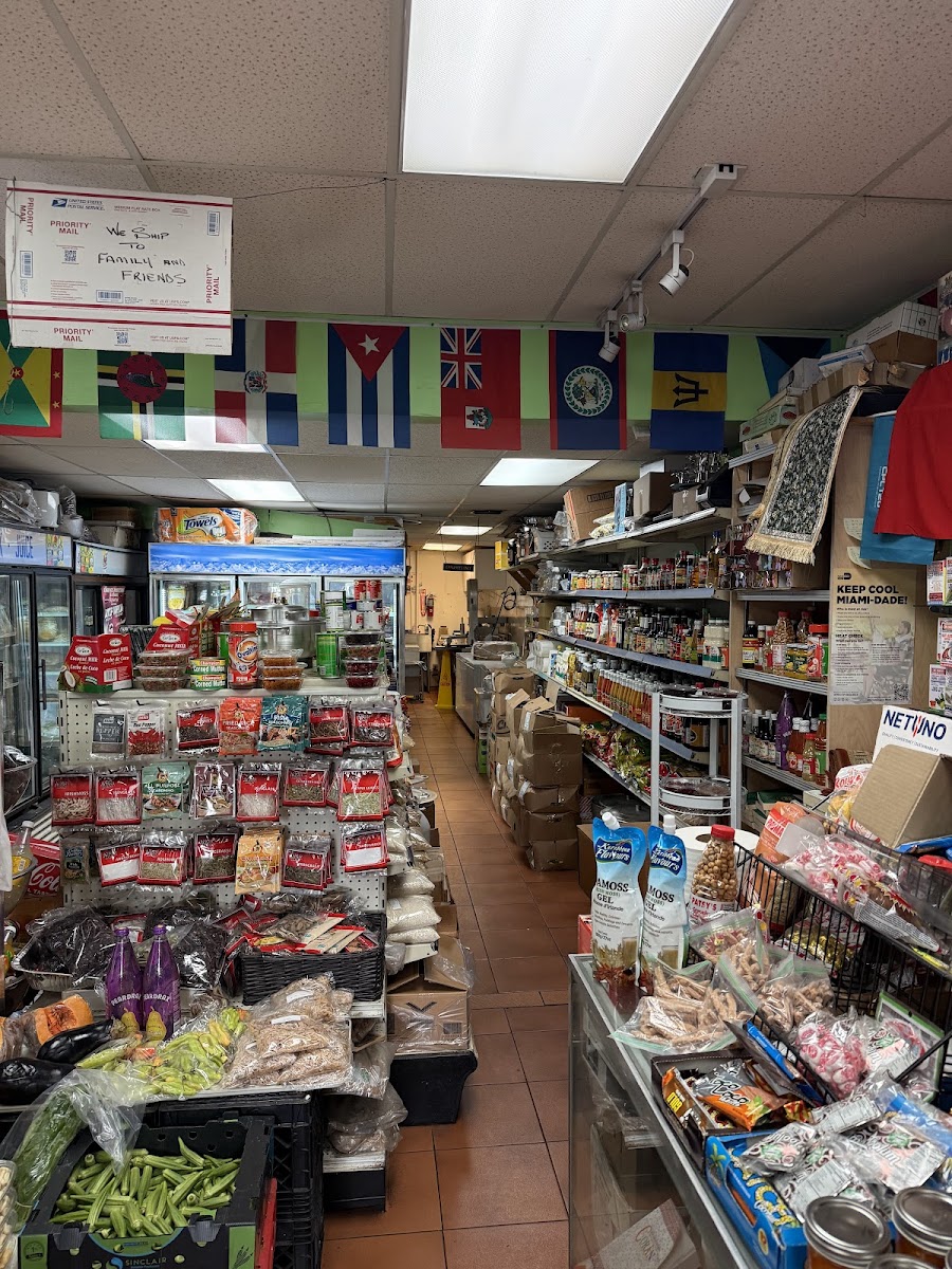 Ashraf Halal Meat Center - photo 3