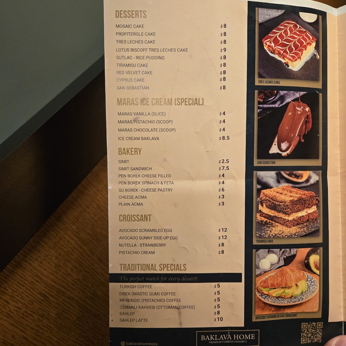 Baklava Home Paterson photo 7