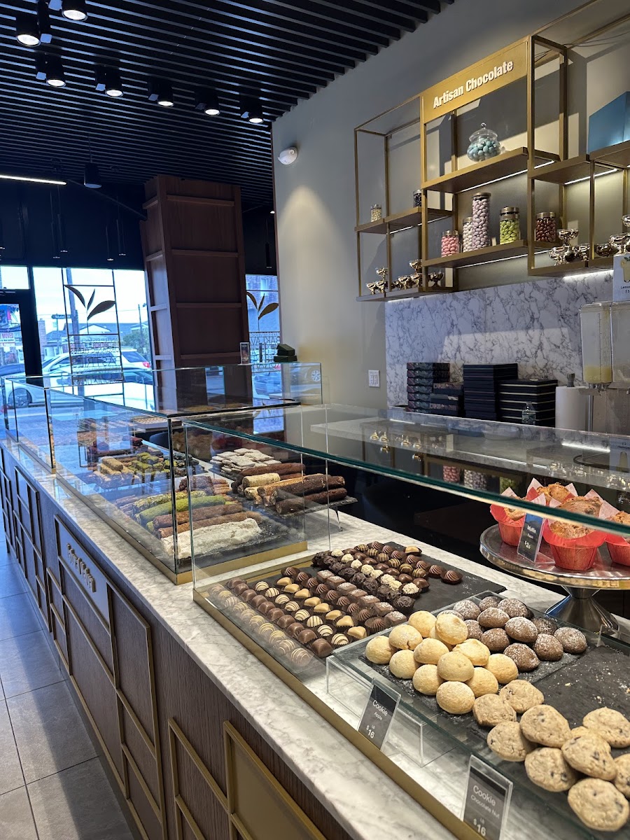 Baklava Home Paterson photo 3