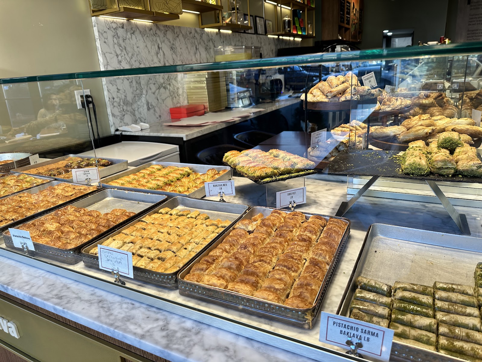 Baklava Home Paterson photo 2