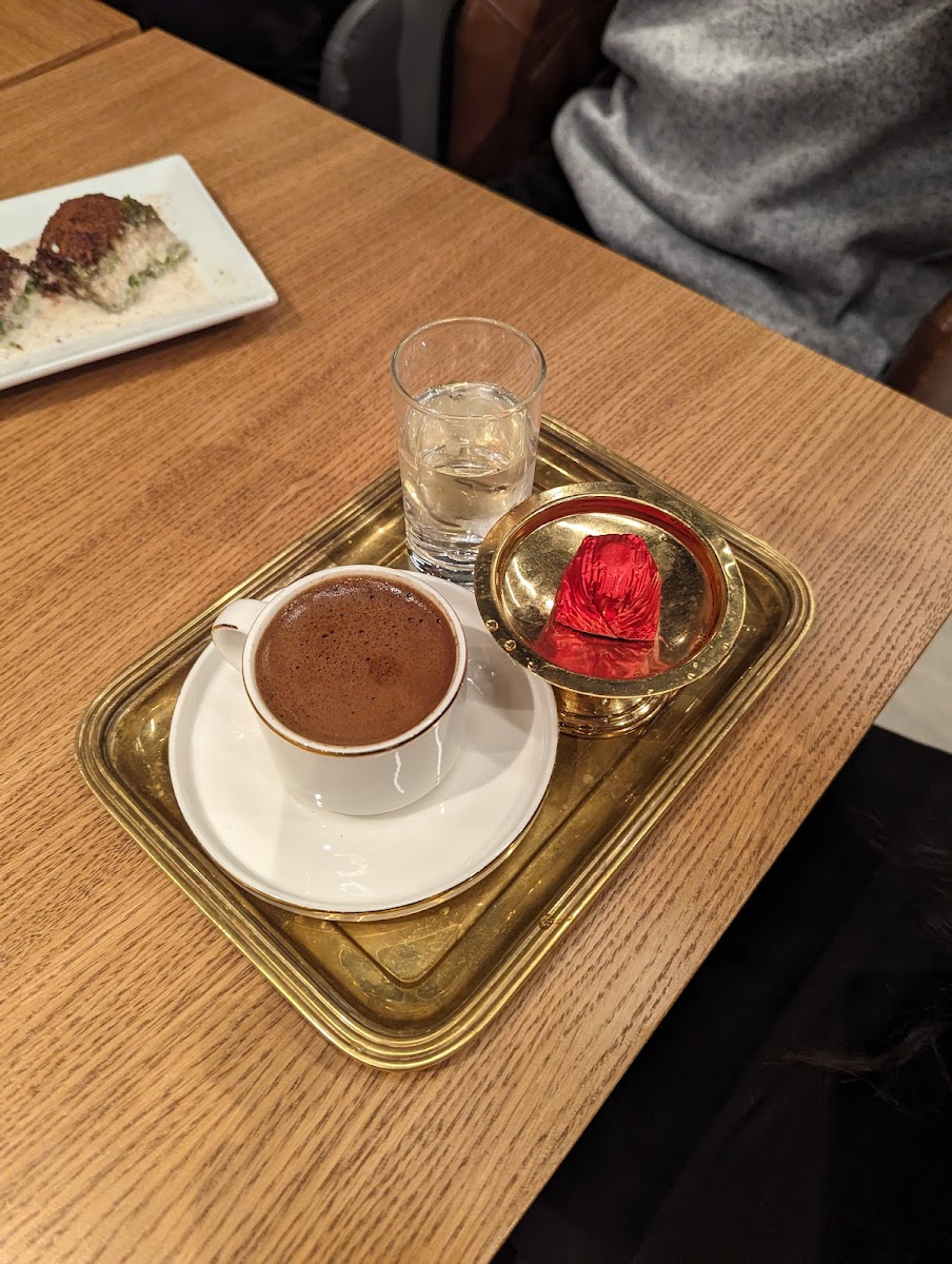 Baklava Home Paterson photo 1