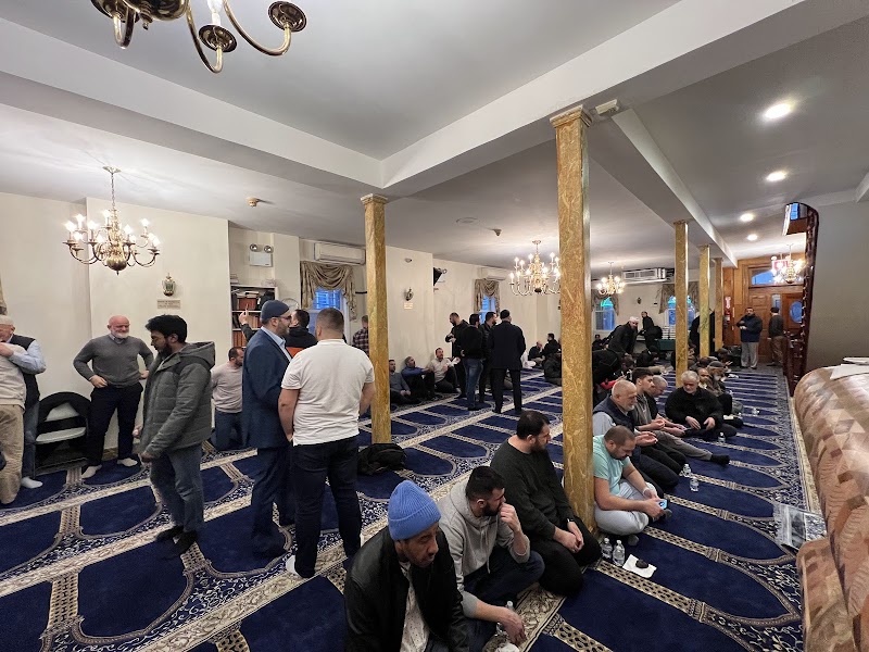 Islamic Unity & Culture Center of Plav-Gusinje Inc