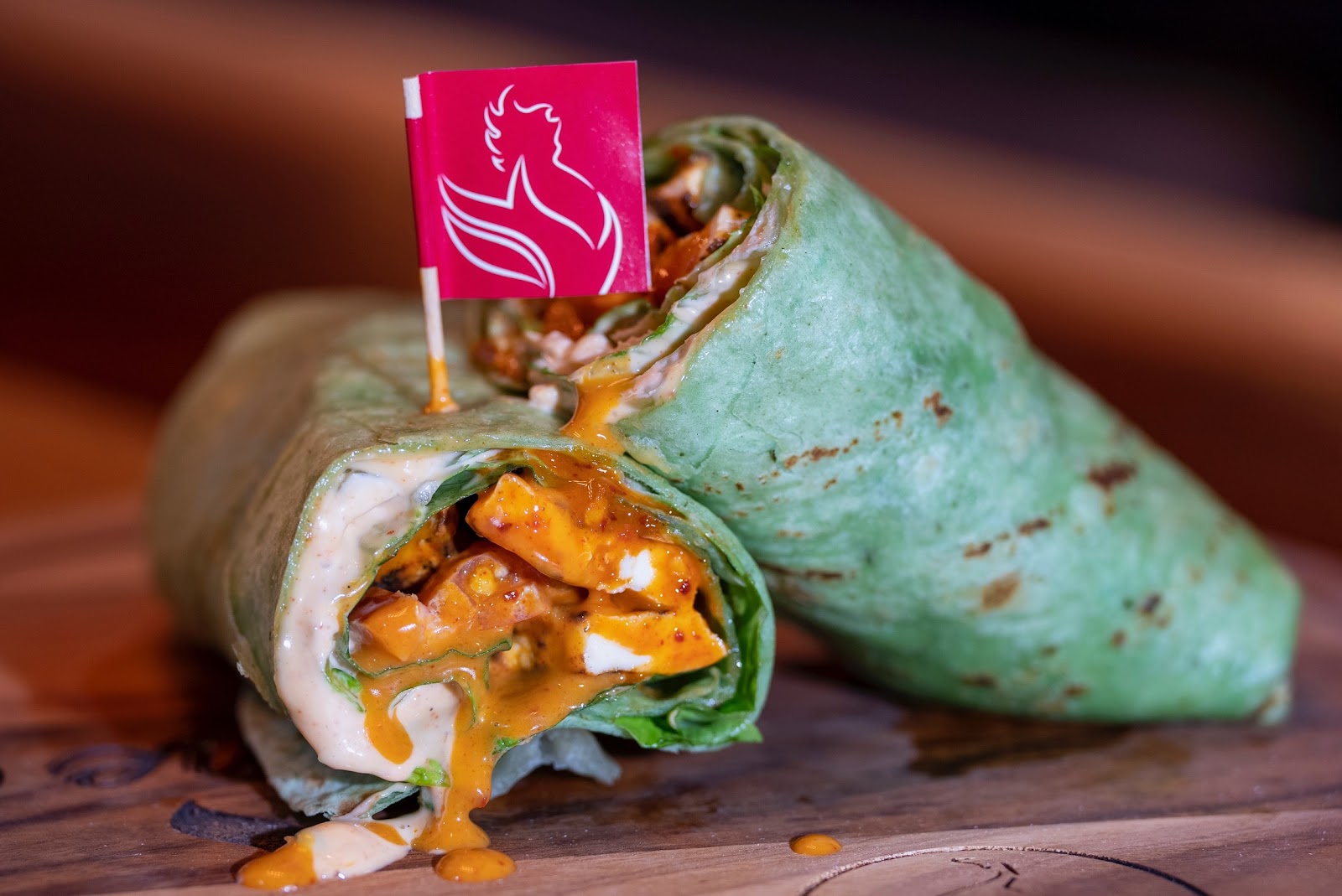 The Port Of Peri Peri - Boston Cloud photo 2