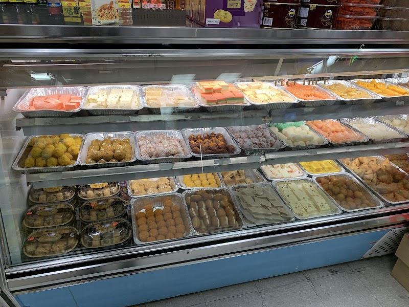 Geo Supermarket & Halal Meat - photo 2