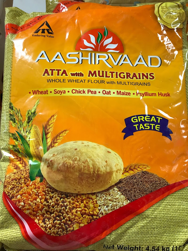 Geo Supermarket & Halal Meat - photo 3