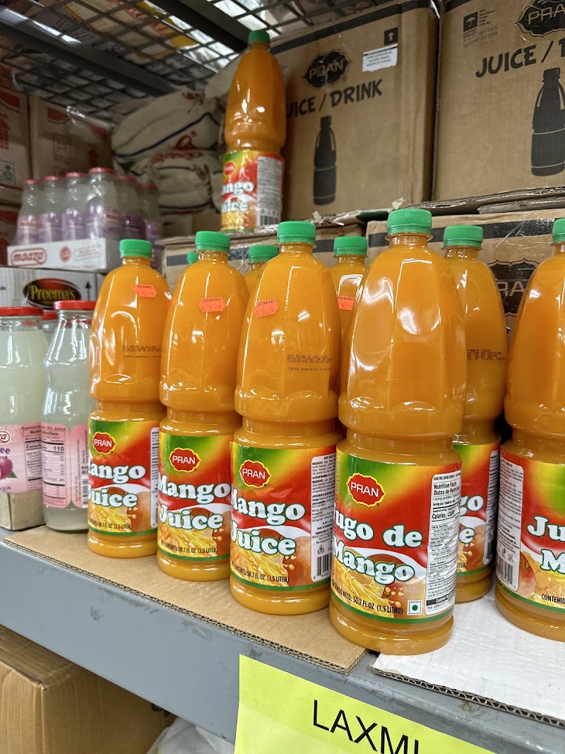 Geo Supermarket & Halal Meat - photo 4