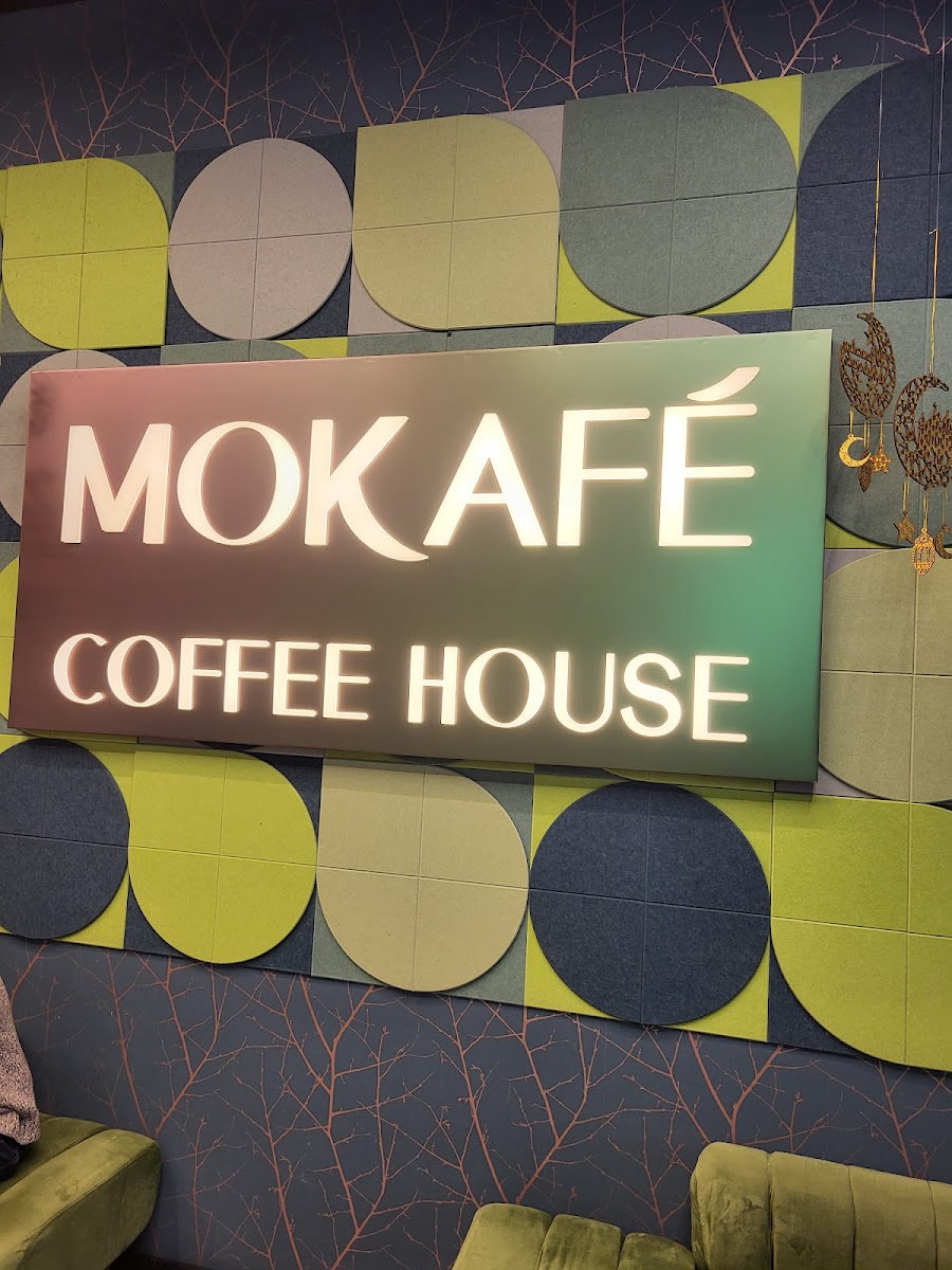 MOKAFÉ - photo 2