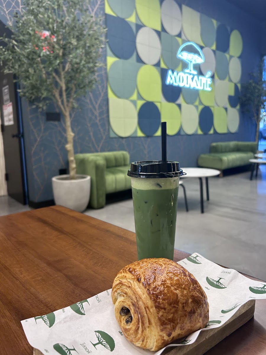 MOKAFÉ - photo 5
