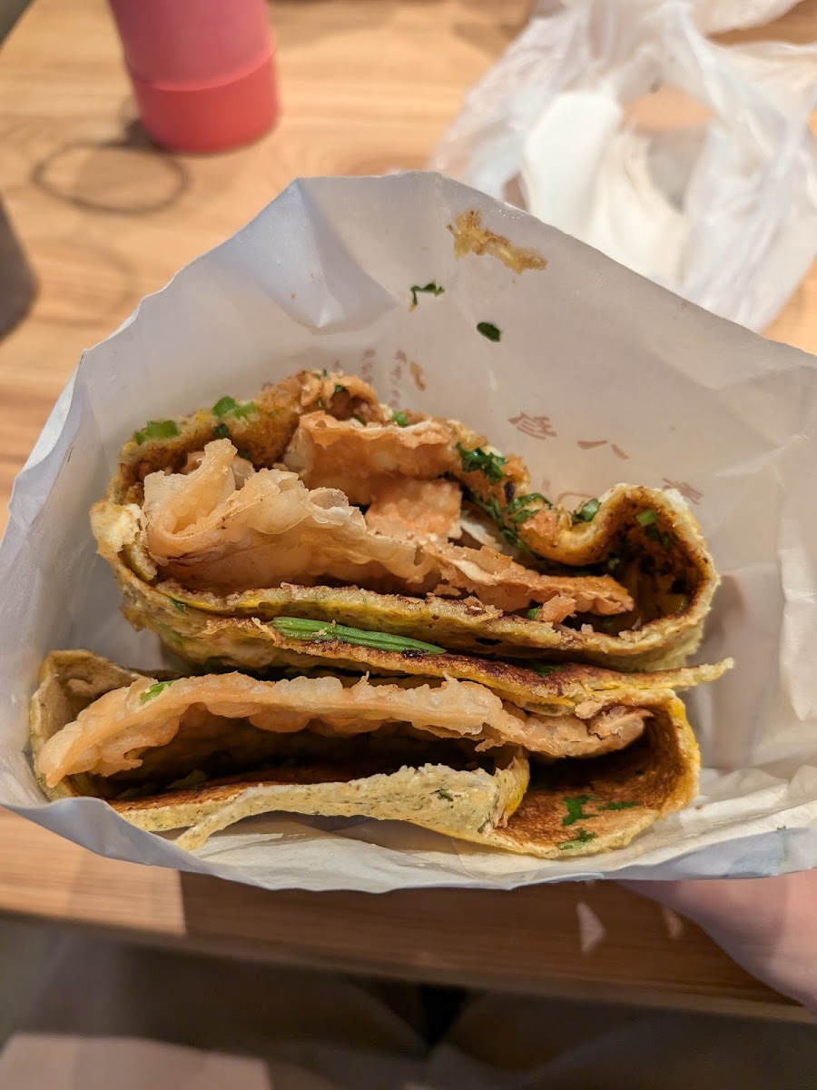 Eight Jane - photo 3