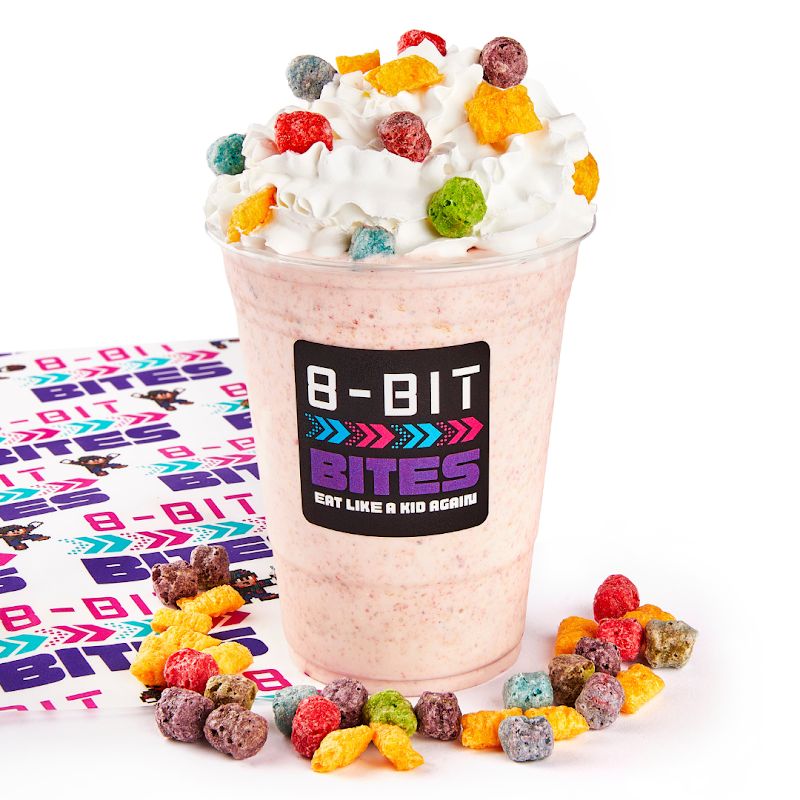 8 Bit Bites - photo 2