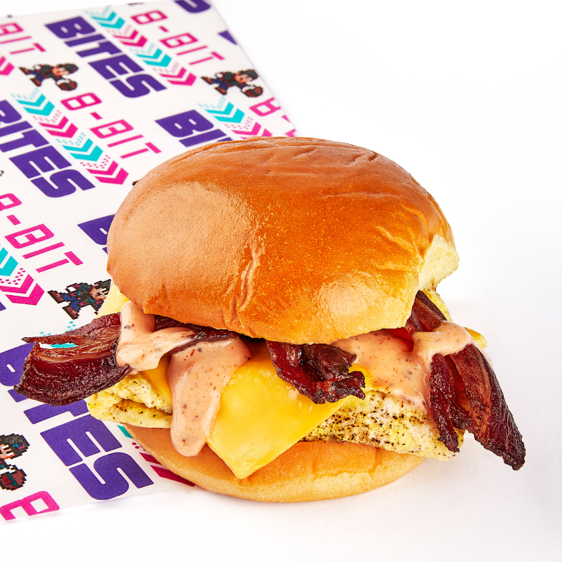 8 Bit Bites - photo 4