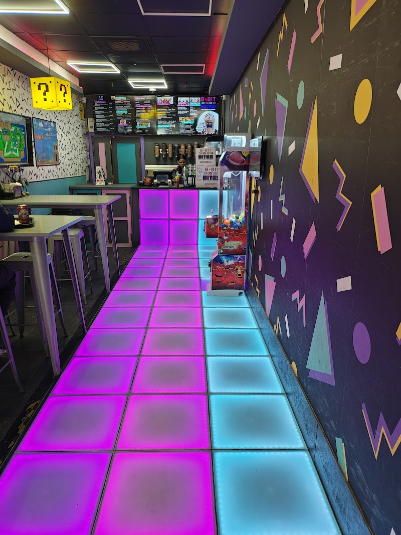 8 Bit Bites - photo 5