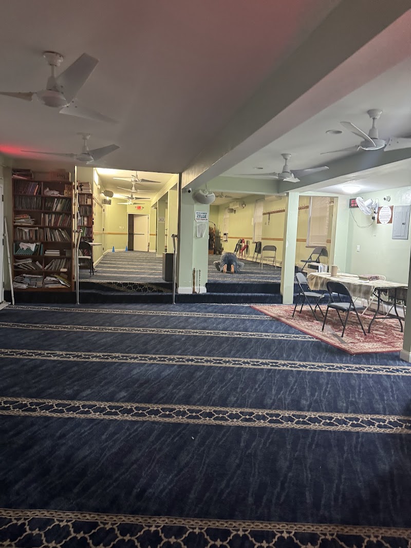 Masjid Al Taufiq Inc