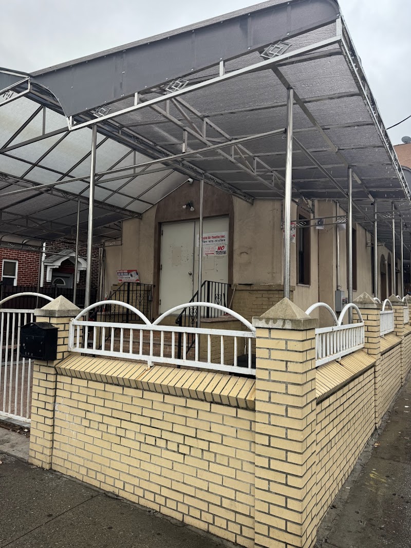 Masjid Al Taufiq Inc - photo 2