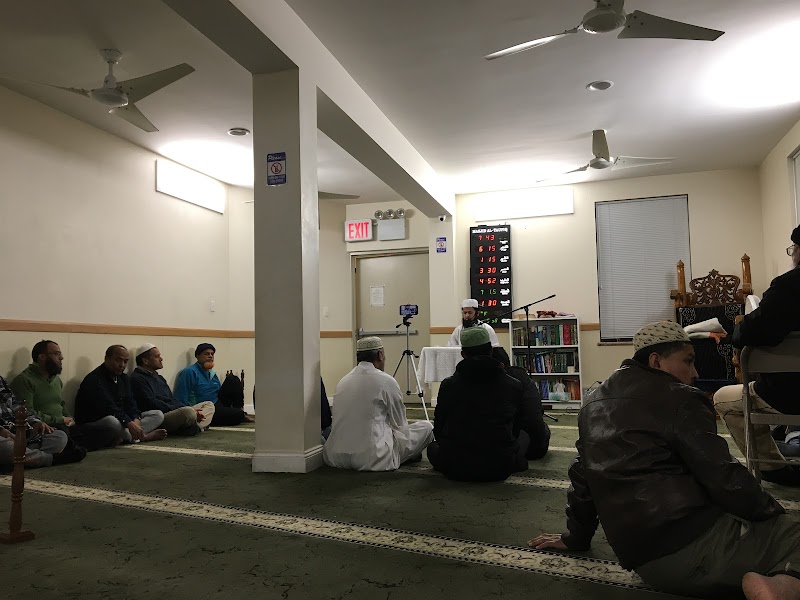 Masjid Al Taufiq Inc - photo 3