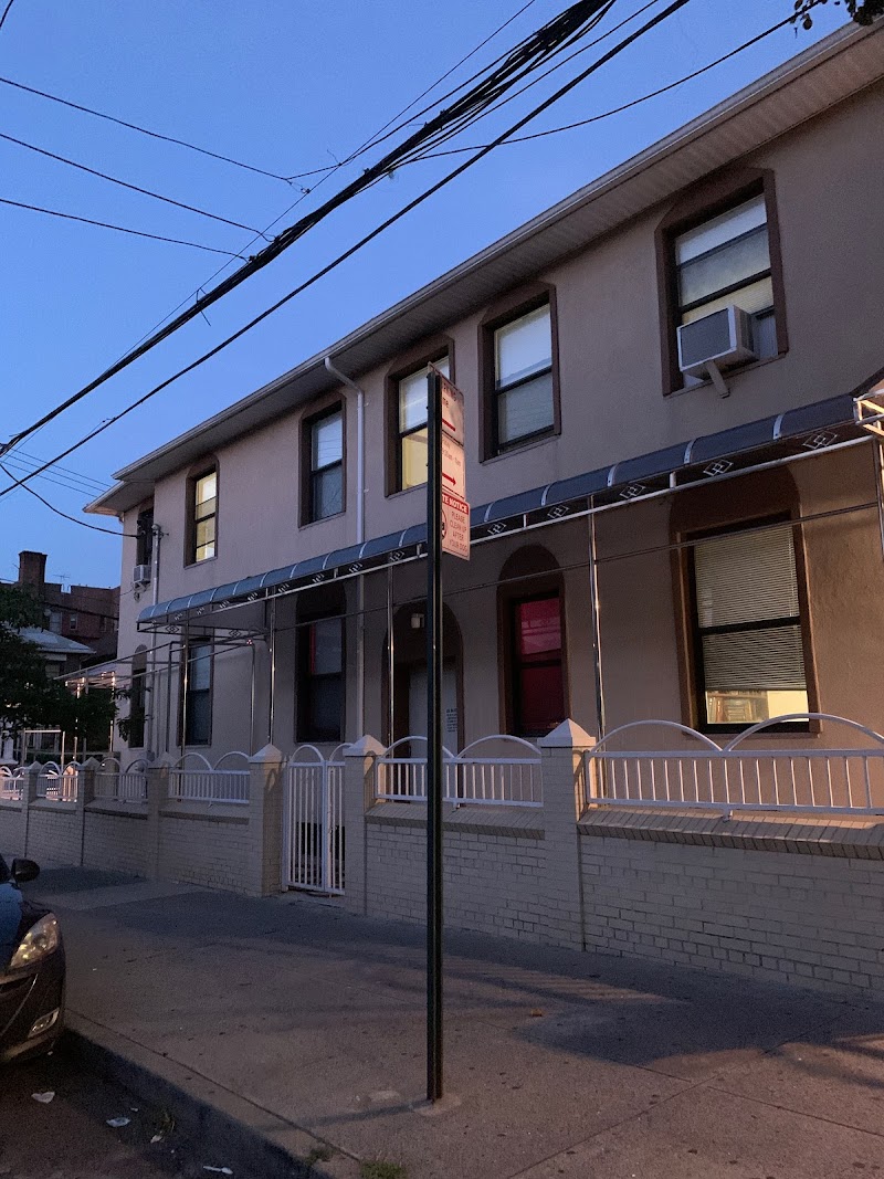 Masjid Al Taufiq Inc - photo 5