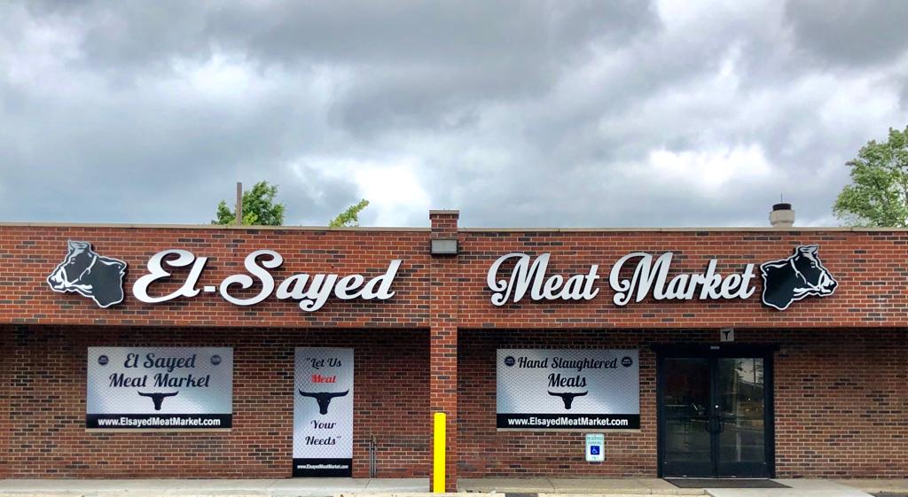 El-Sayed Meat Market